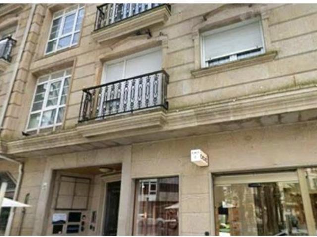PISO en Caldas de Reis Pontevedra. Alquilado. No se Puede Visitar
