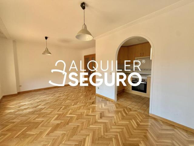 piso en Calle Murillo, BRUNETE MADRID