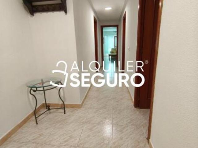 piso en Calle Martin Luther King, ALICANTE ALICANTE