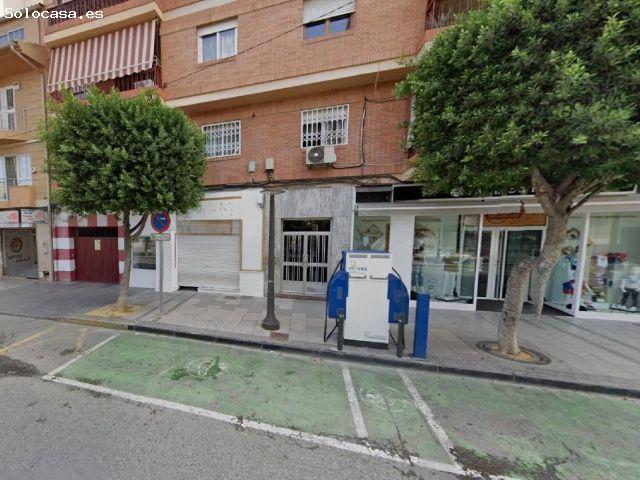 Piso en Calle Mayor Alcantarilla