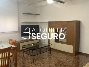 Apartamento en alquiler en Torreagüera