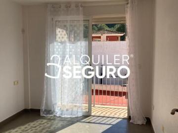 piso en Calle Nuestra Señora Fatima, BENIAJÁN MURCIA