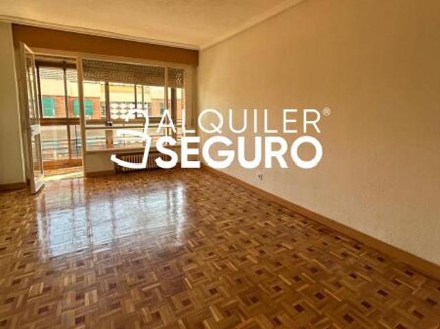 piso en Calle Navarro y Ledesma, ALCALÁ DE HENARES MADRID