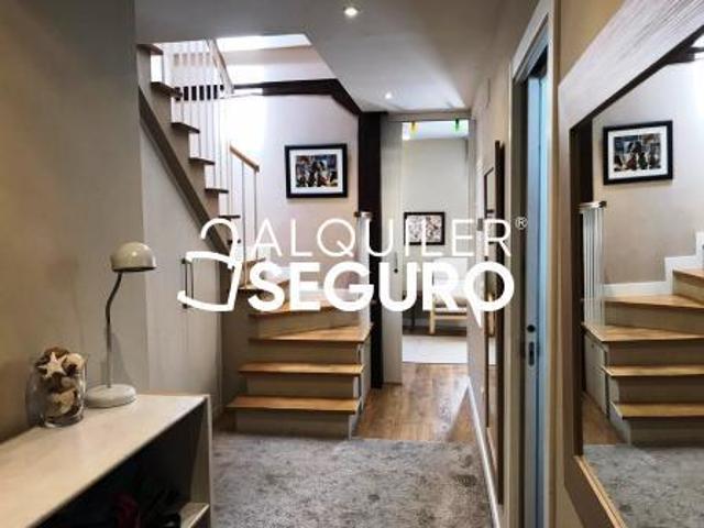 piso en Calle Olaguíbel, VITORIA GASTEIZ ÁLAVA ARABA