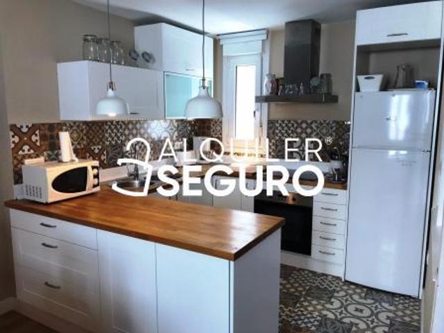 piso en Calle Olaguíbel, VITORIA GASTEIZ ÁLAVA ARABA