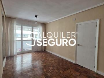 Calle Olite, Bilbao, Zabalburu, Amézola, Bilbao, Vizcaya, País Vasco