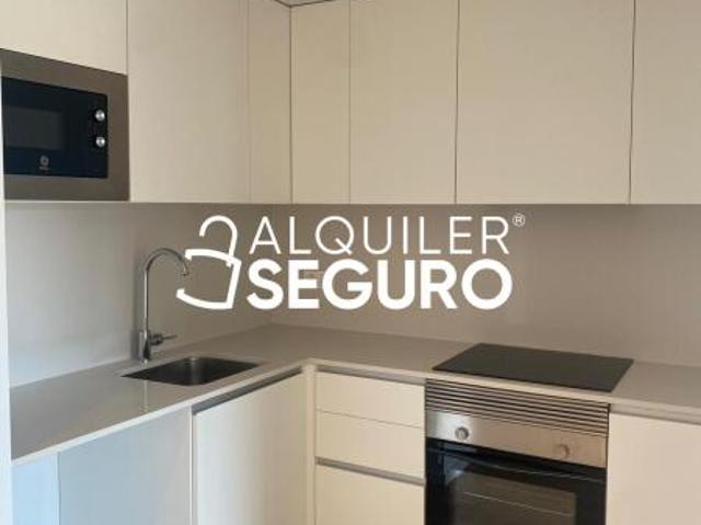 piso en Calle avd escultor antonio campillo, MURCIA MURCIA
