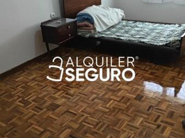 piso en Calle Agustina de Aragón, ARANDA DE DUERO BURGOS