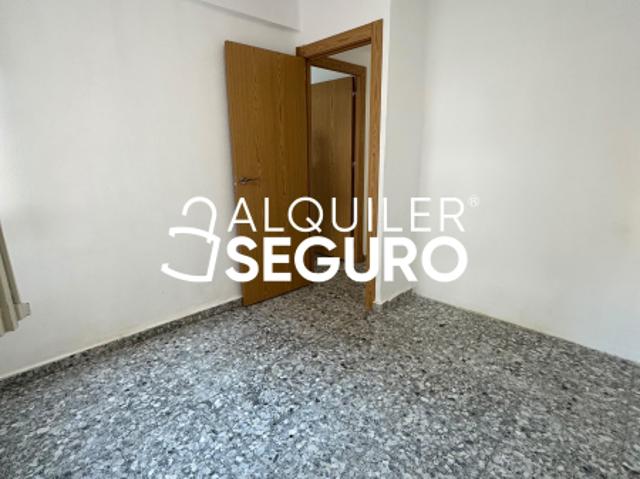 piso en Calle Alcalde José María Corona, MÁLAGA MÁLAGA