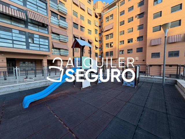 piso en Calle Antonio Muñoz Molina, RIVAS VACIAMADRID MADRID