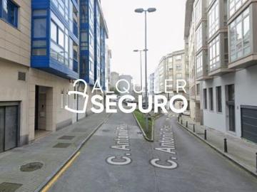 Río Mandeo, La Coruña, Sagrada Família, La Coruña, Viñas, A Coruña, A Coruña, Galicia