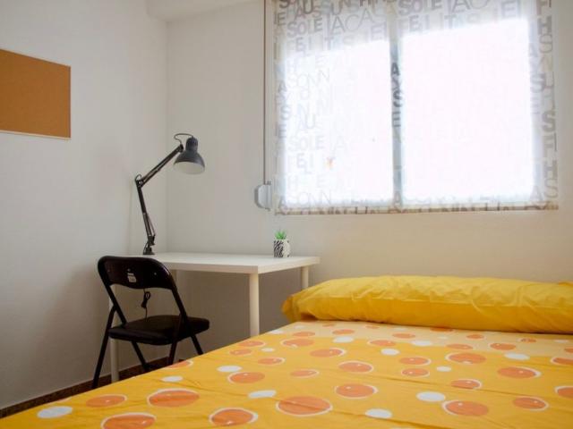 Piso en Calle Barcelona, Moncada – A0248 3