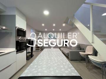 Erandio, Vizcaya, País Vasco - Cocina equipada