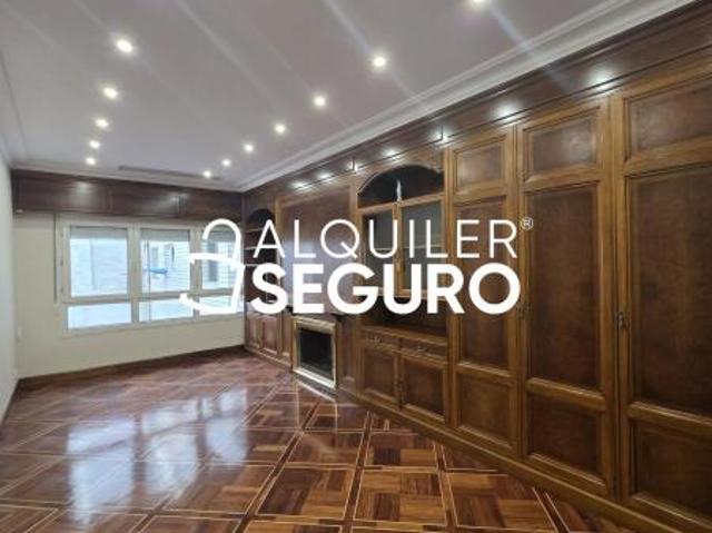 piso en Calle de Maximo Aguirre, BILBAO VIZCAYA BIZKAIA