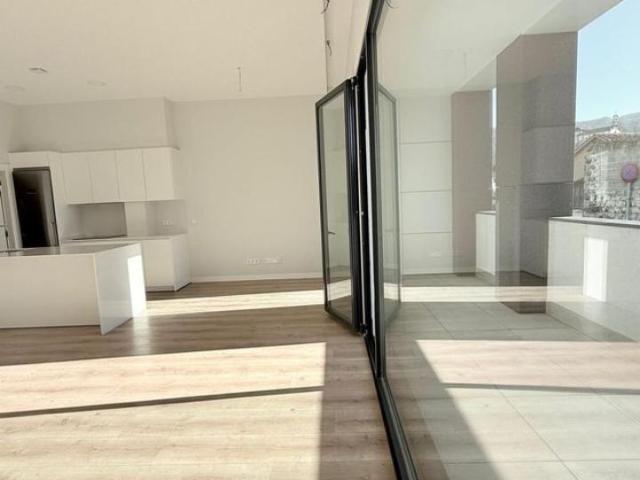 DUPLEX EN RESIDENCIAL CIES CON PISCINA COMUNITARIA, JARDIN Y TERRAZA