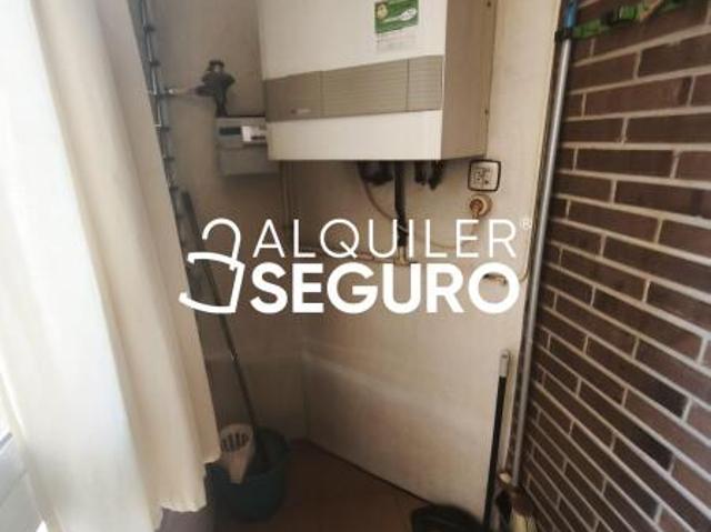 piso en Calle de Carlos Marx, ZARAGOZA ZARAGOZA