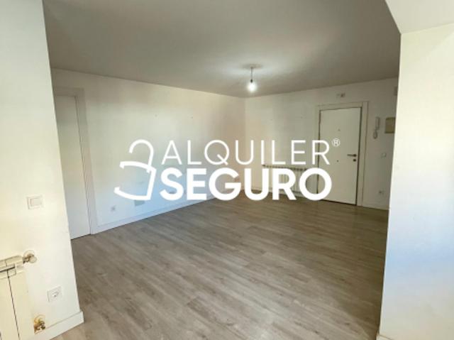piso en Calle de Eugenia de Montijo, MADRID MADRID