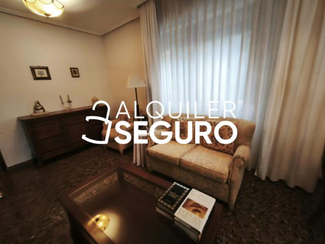 piso en Calle de Juan Sariñena, ZARAGOZA ZARAGOZA