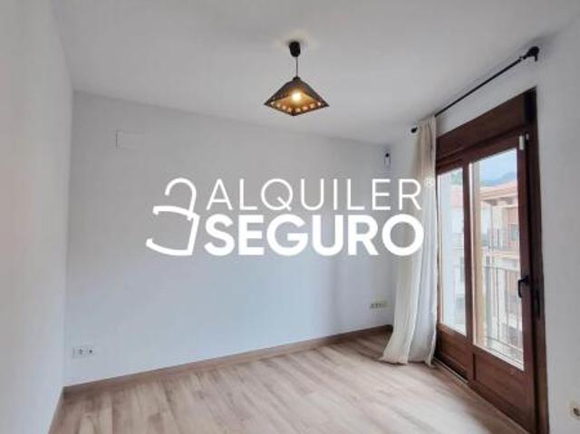 piso en Calle de la Ermita, BECERRIL DE LA SIERRA MADRID