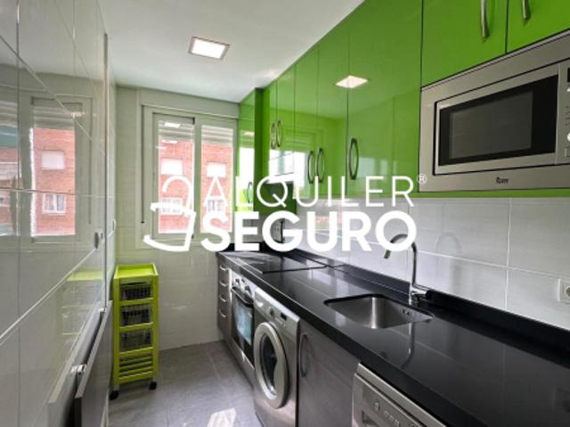piso en Calle de la Hacienda de Pavones, MADRID MADRID