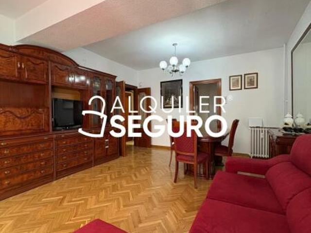piso en Calle de las Peñuelas, MADRID MADRID