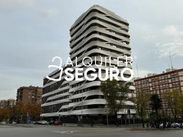 piso en Calle de los Astros, MADRID MADRID