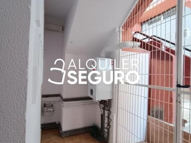 piso en Calle de Santa Mónica, SAN MARTÍN DE LA VEGA MADRID