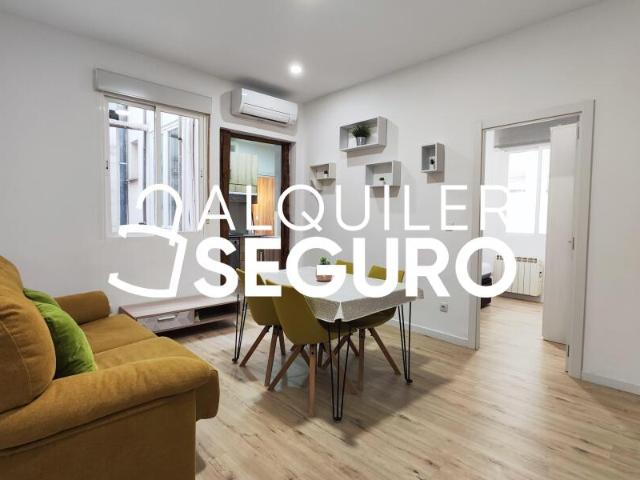 piso en Calle Doctor Fourquet, MADRID MADRID