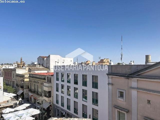 PISO EN CALLE DOÑA BLANCA