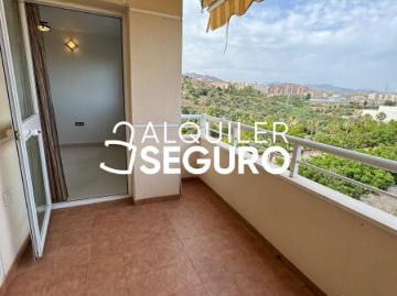 piso en Calle Editor Ángel Caffarena, MÁLAGA MÁLAGA