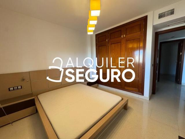 piso en Calle Editor Ángel Caffarena, MÁLAGA MÁLAGA