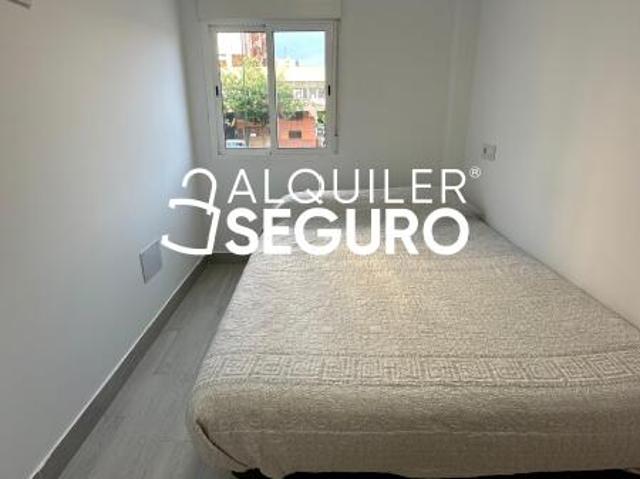 piso en Calle Eduardo Carvajal, MÁLAGA MÁLAGA