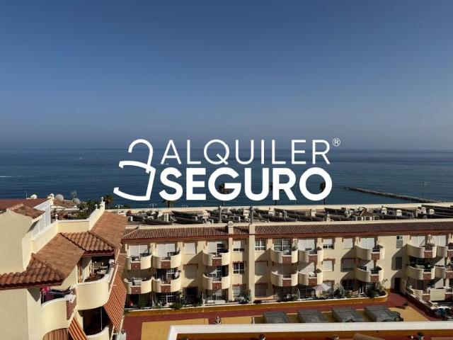piso en Calle El Coloso, BENALMÁDENA MÁLAGA