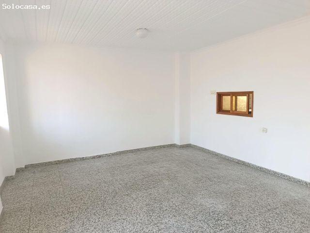 PISO EN CALLE ESPRONCEDA