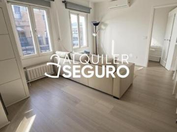 piso en Calle Ferrer del Rio, MADRID MADRID
