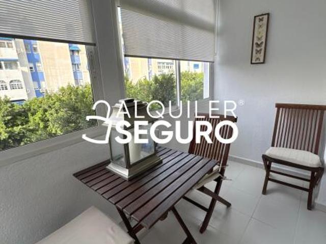piso en Calle Ferrocarril del puerto, MÁLAGA MÁLAGA