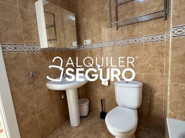 piso en Calle Guadiaro, MÁLAGA MÁLAGA