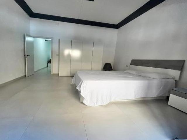 Piso en calle Gobernador 75
