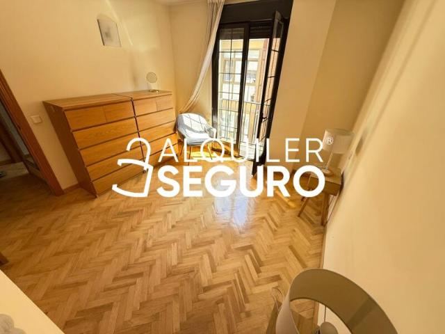 piso en Calle Granjilla, MADRID MADRID