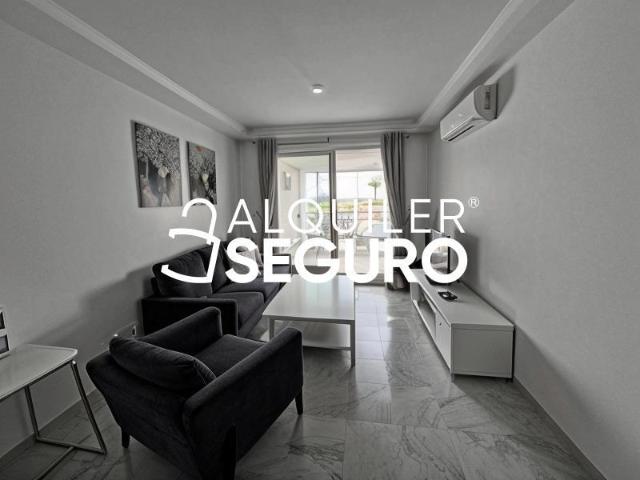 piso en Calle Hacienda Casares, CASARES MÁLAGA