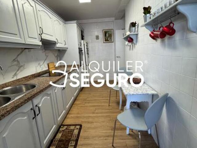 piso en Calle Heroe de sostoa, MÁLAGA MÁLAGA