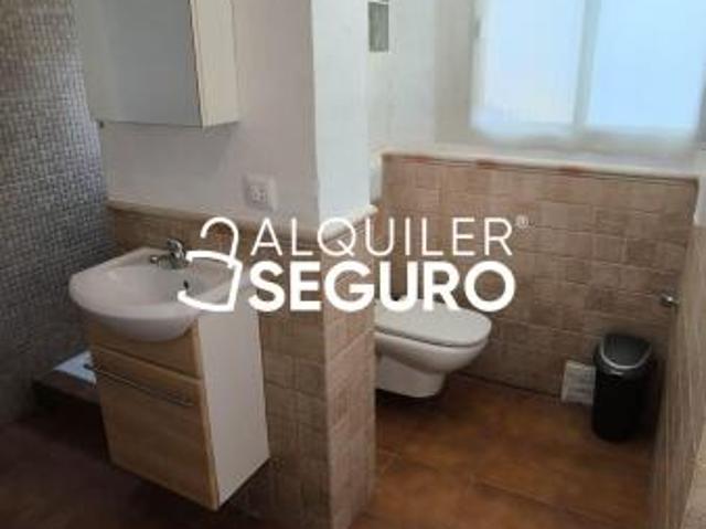 piso en Calle Jalón, SEVILLA SEVILLA