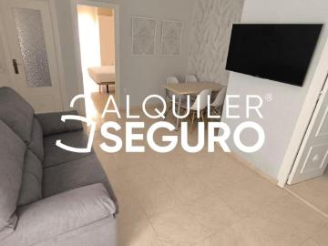 Calle Lumbreras, Cartuja de Sevilla, Sevilla, Sevilla, Andalucía, Andalucía