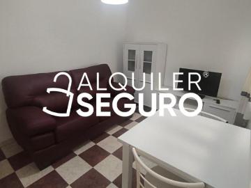 Calle Levíes, Calle Guadaíra, Sevilla, San Bernardo, Sevilla, Sevilla, Sevilla, Andalucía, Andalucía