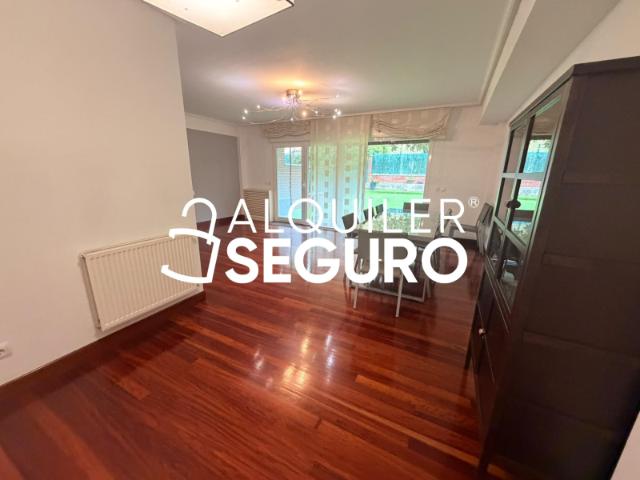 piso en Calle Loibeberri, ALONSOTEGI VIZCAYA BIZKAIA