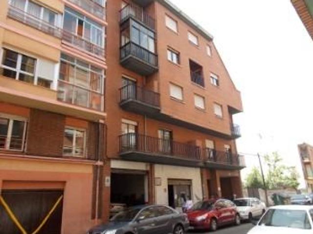 PISO EN CALLE LOS TEMPLARIOS LEÓN