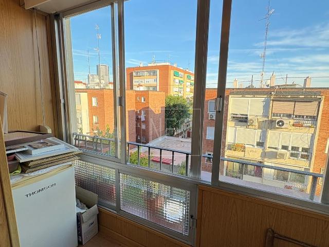 PISO EN CALLE PUENTEDEUME, EL PILAR