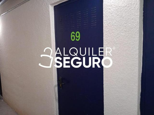 piso en Calle Pacifico, MÁLAGA MÁLAGA