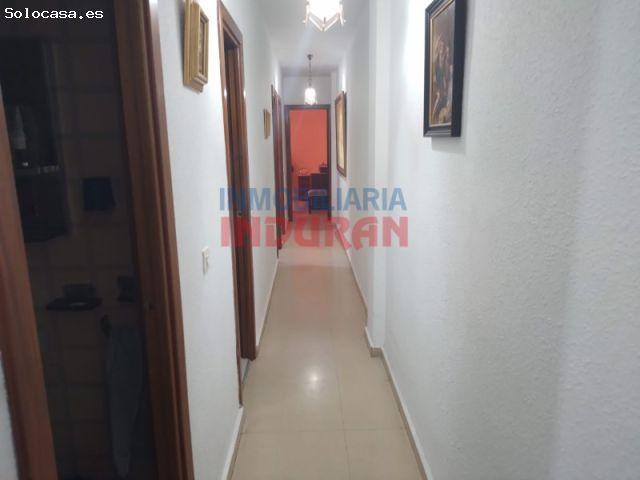 Piso en calle Paseo Estación
