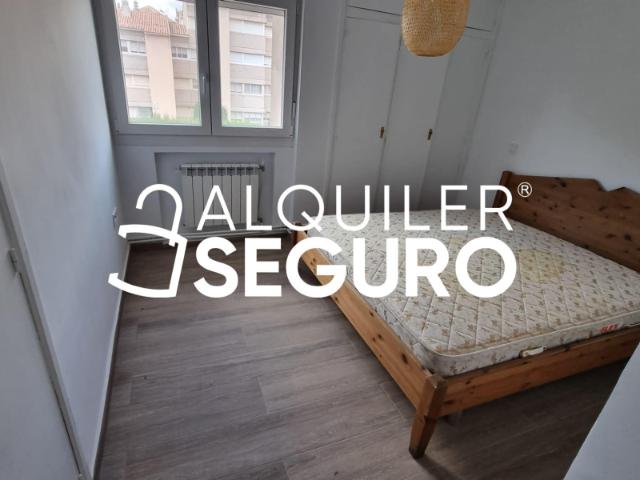 piso en Calle Parque Santa Librada, SIGÜENZA GUADALAJARA
